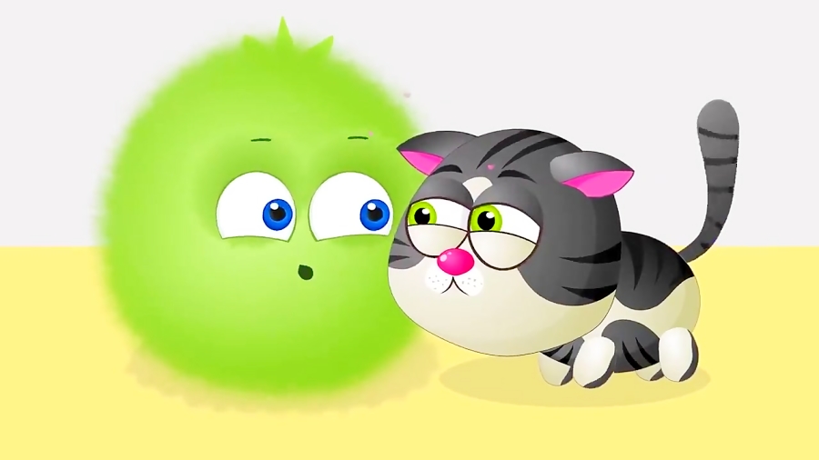 کارتون شاد آموزشی اُپ و باب Op and Bob Cartoon - اپیزود 38